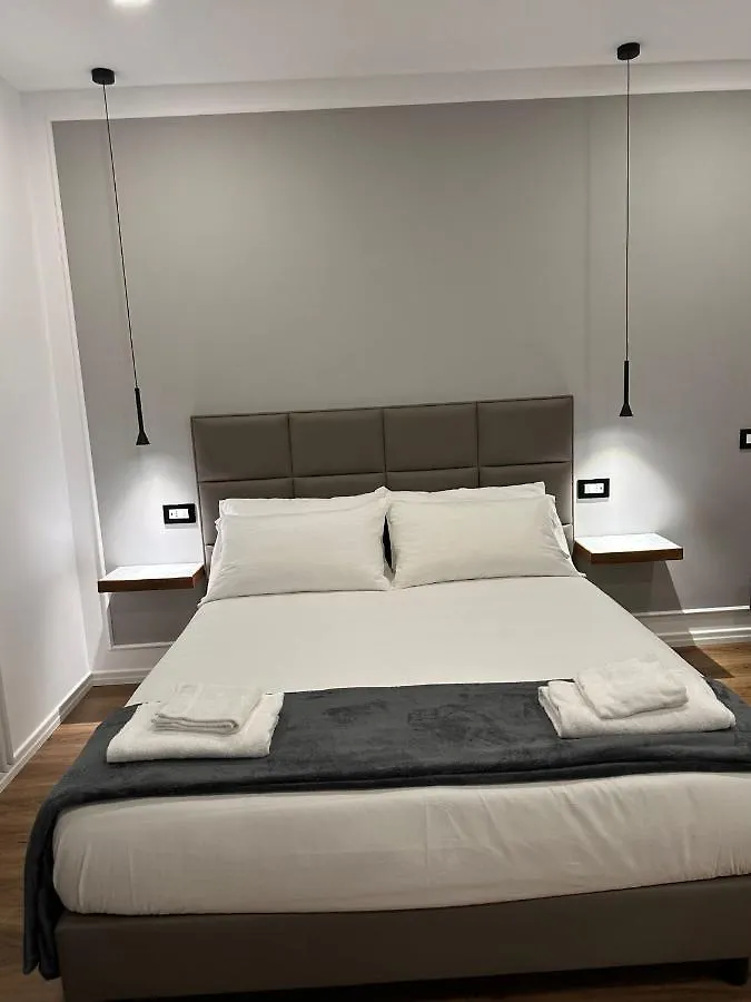 Sweet Rooms La Spezia