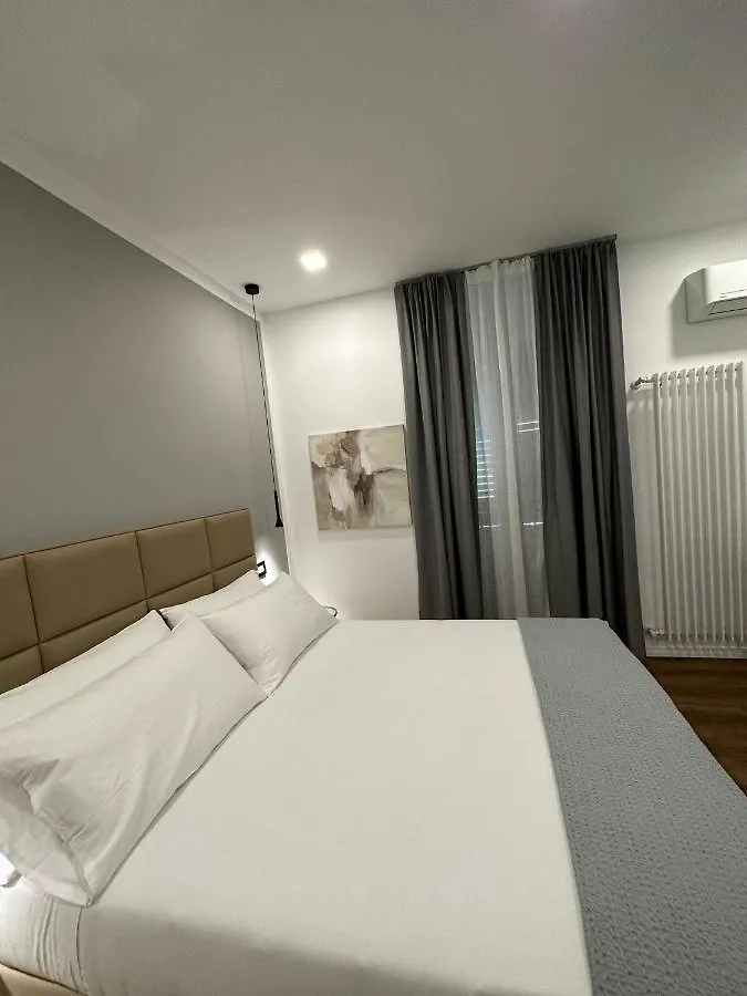 Sweet Rooms La Spezia