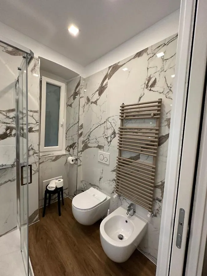 Sweet Rooms La Spezia Guest house