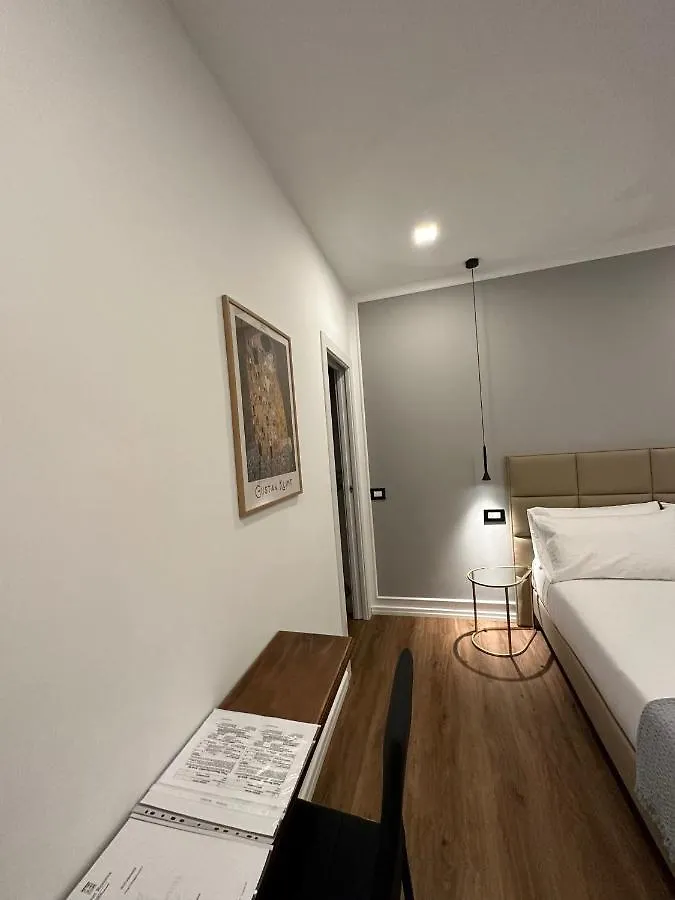 Sweet Rooms La Spezia