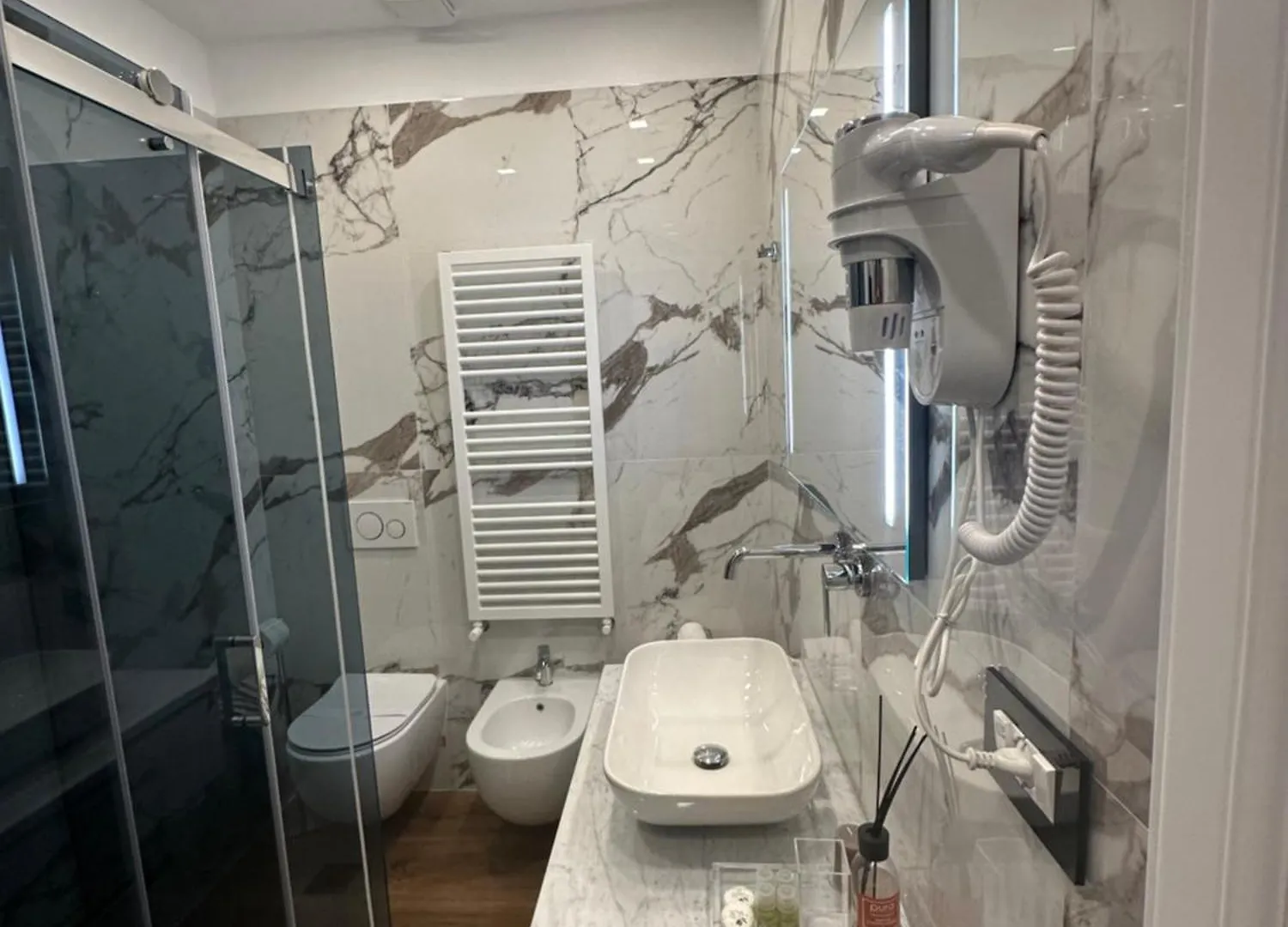 Guest house Sweet Rooms La Spezia Italy