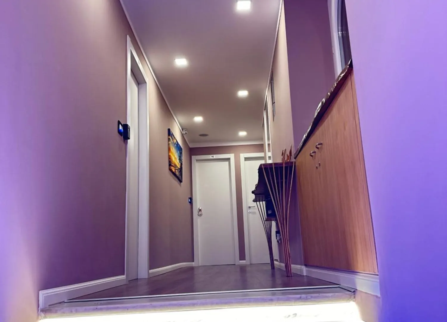 Guest house Sweet Rooms La Spezia Italy