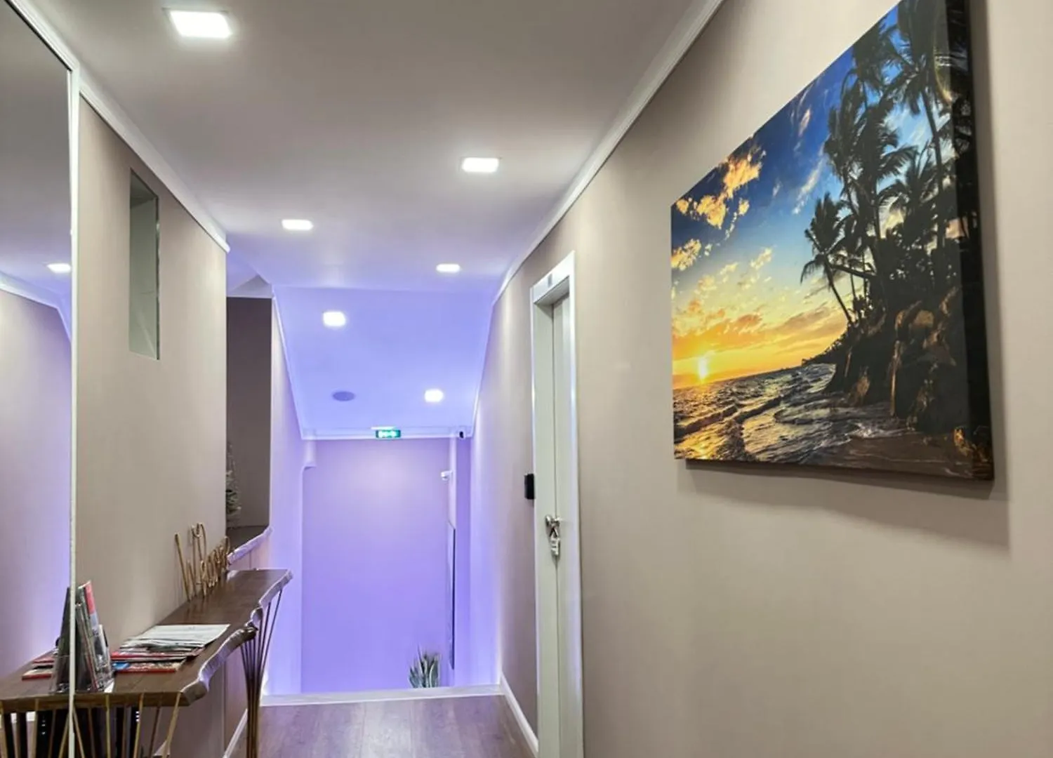Guest house Sweet Rooms La Spezia
