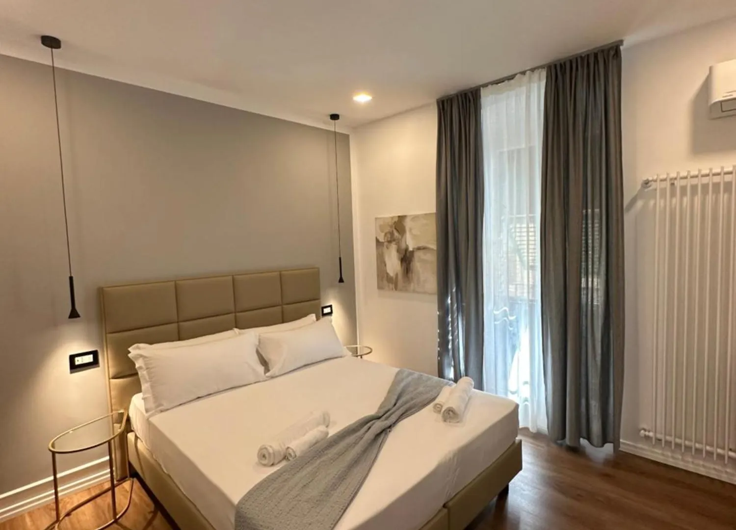 Sweet Rooms La Spezia