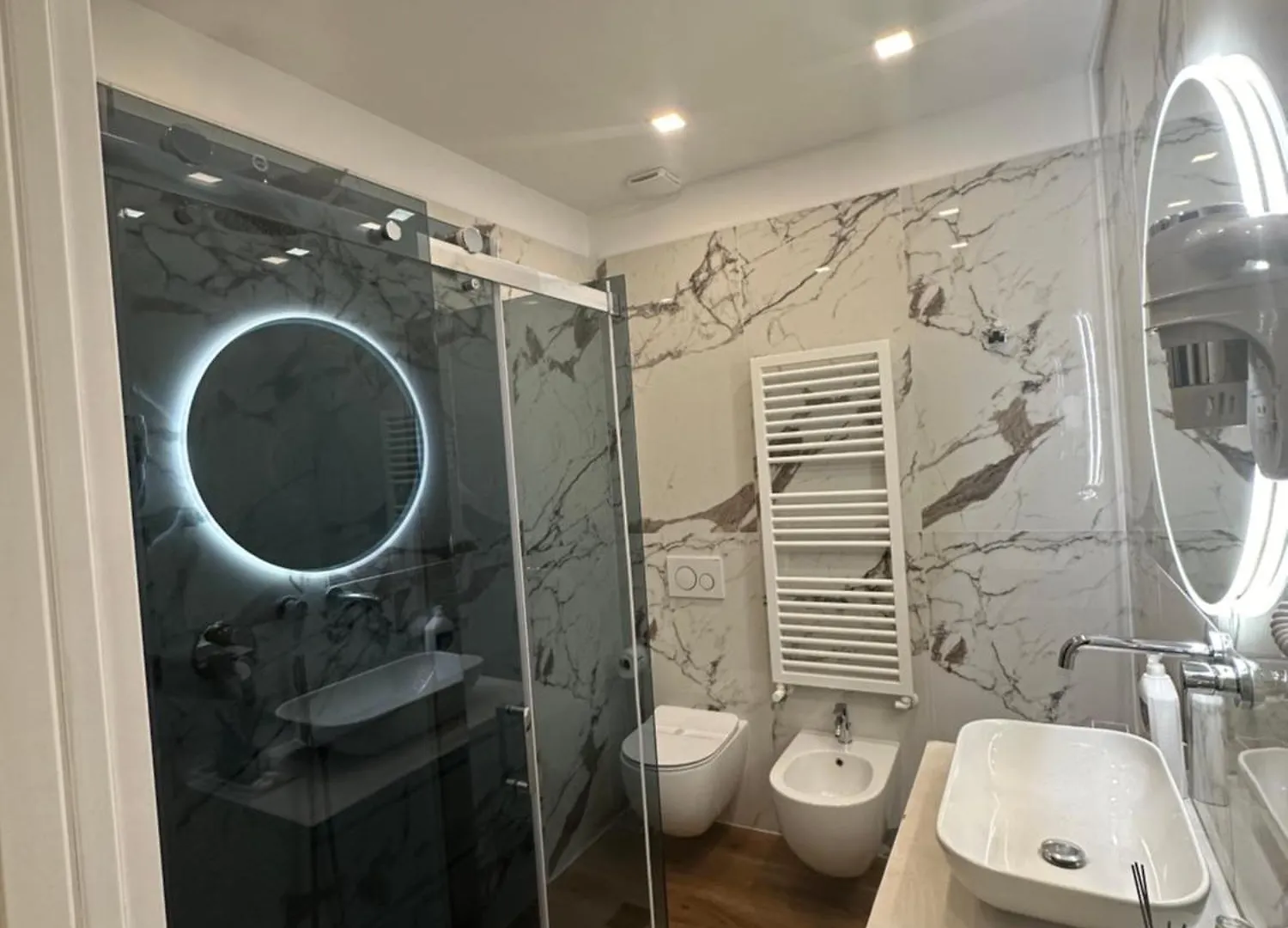 Sweet Rooms La Spezia 0*,  Italy