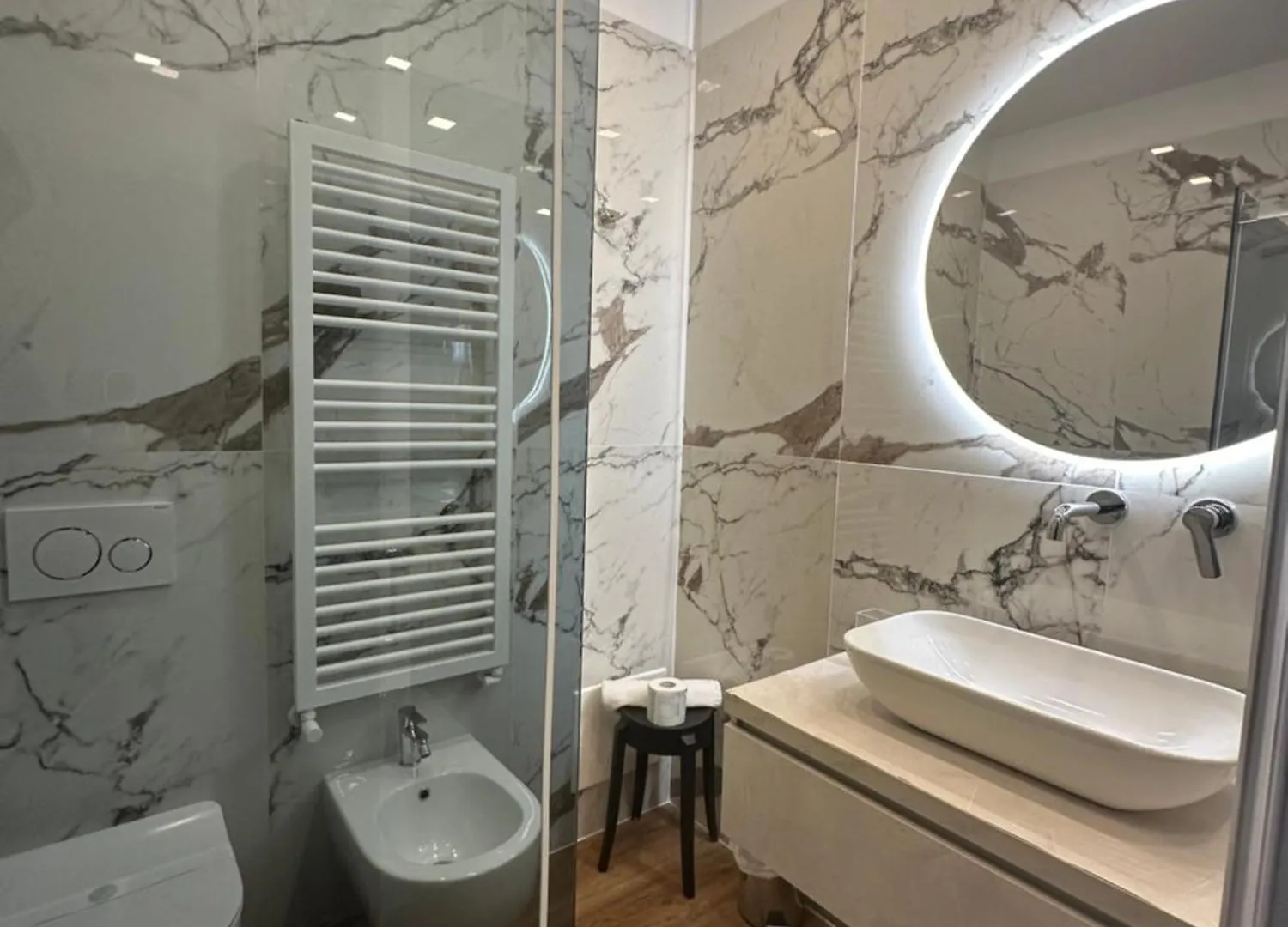 Sweet Rooms La Spezia Italia