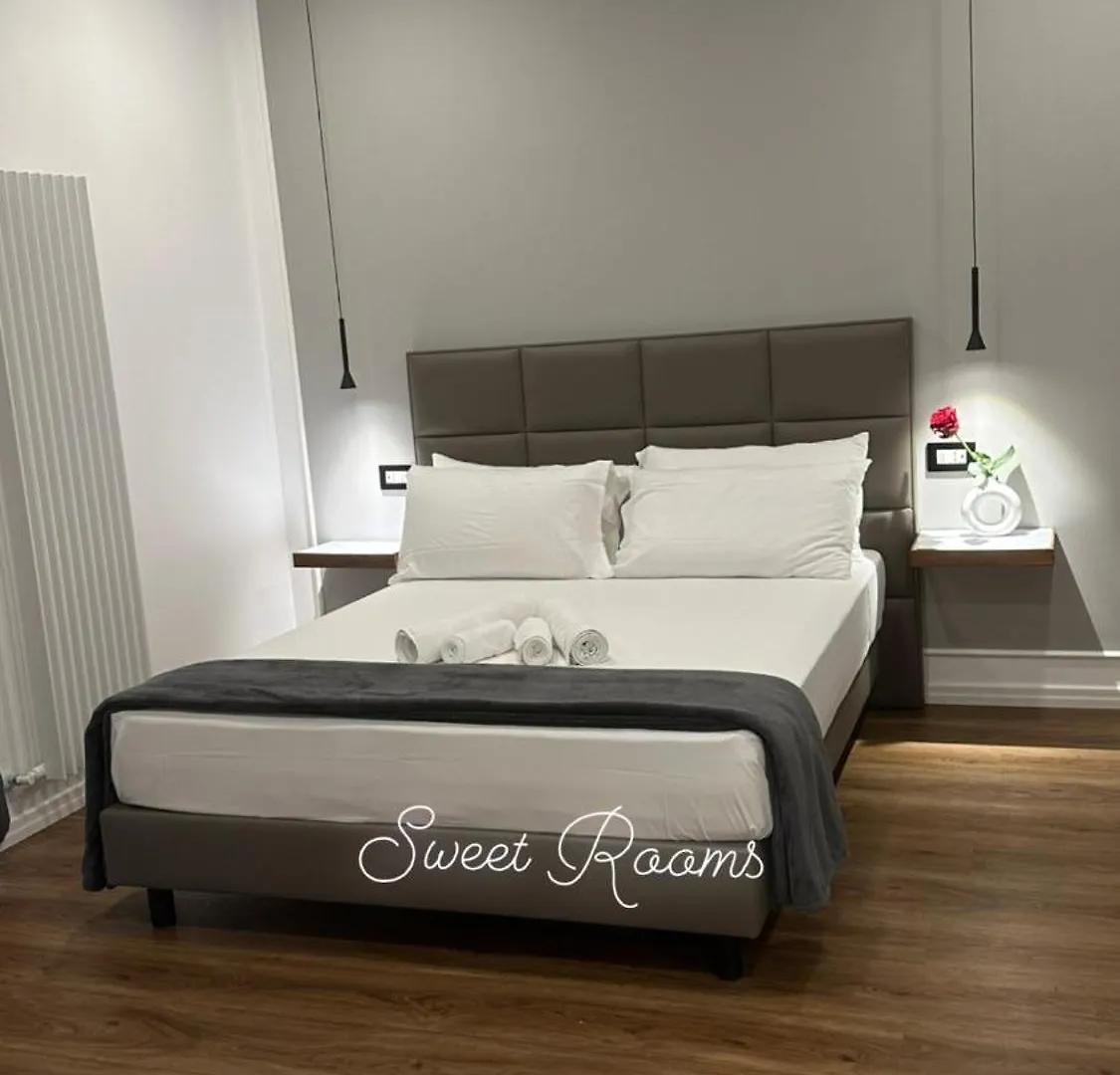 Guest house Sweet Rooms La Spezia Italy