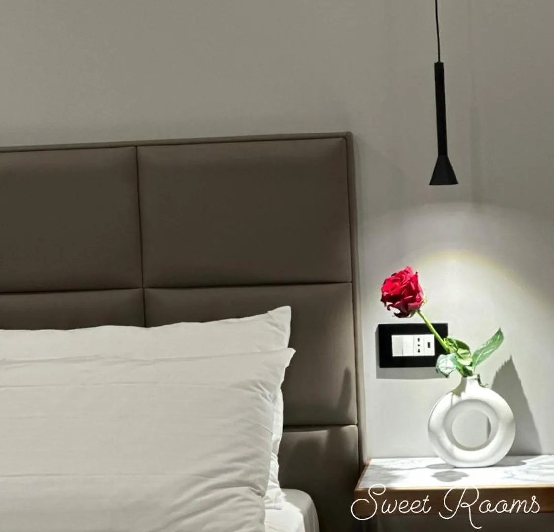 Guest house Sweet Rooms La Spezia Italy