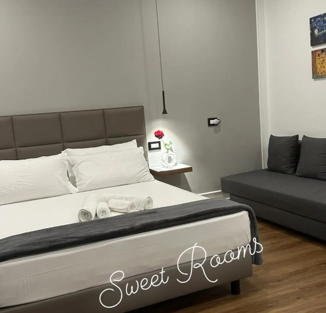 Sweet Rooms La Spezia 0*,