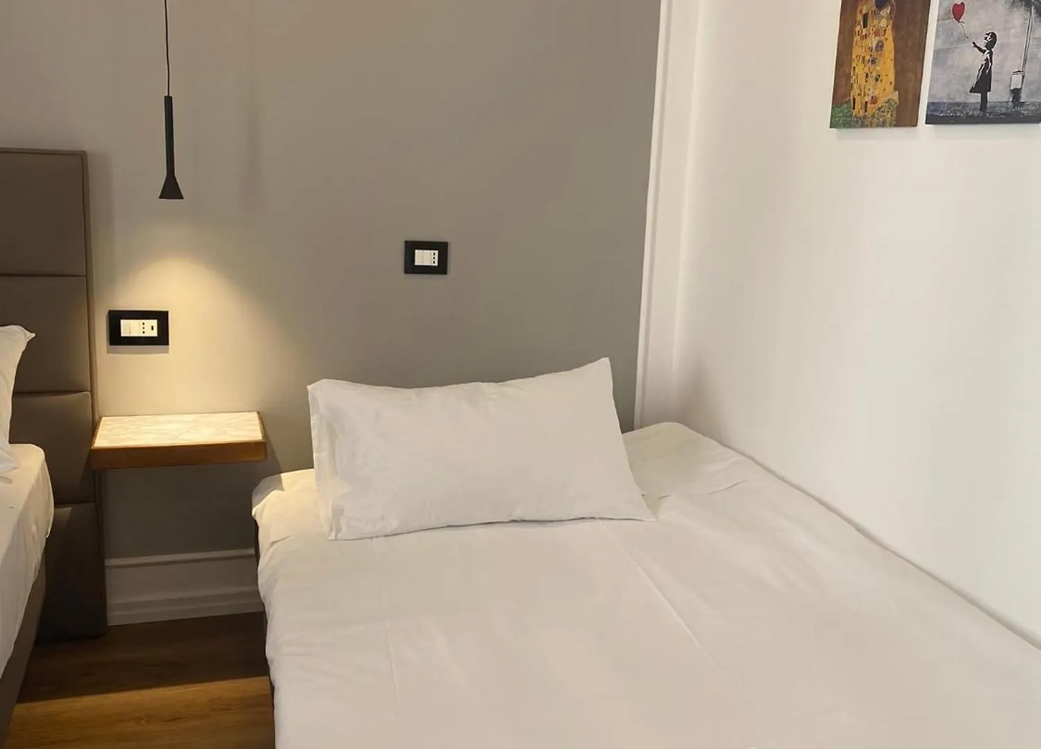 Sweet Rooms La Spezia Guest house