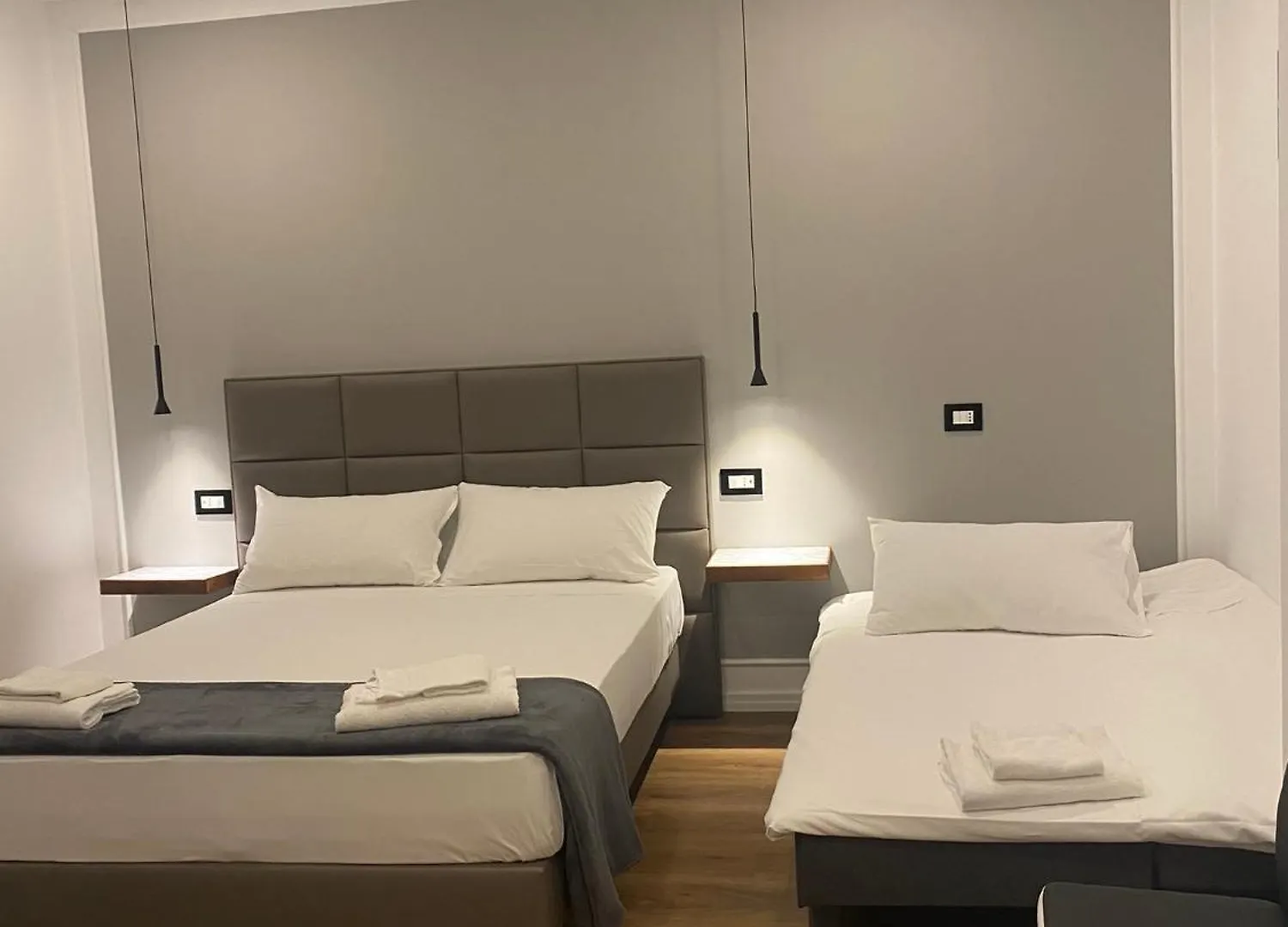 Guest house Sweet Rooms La Spezia Italy
