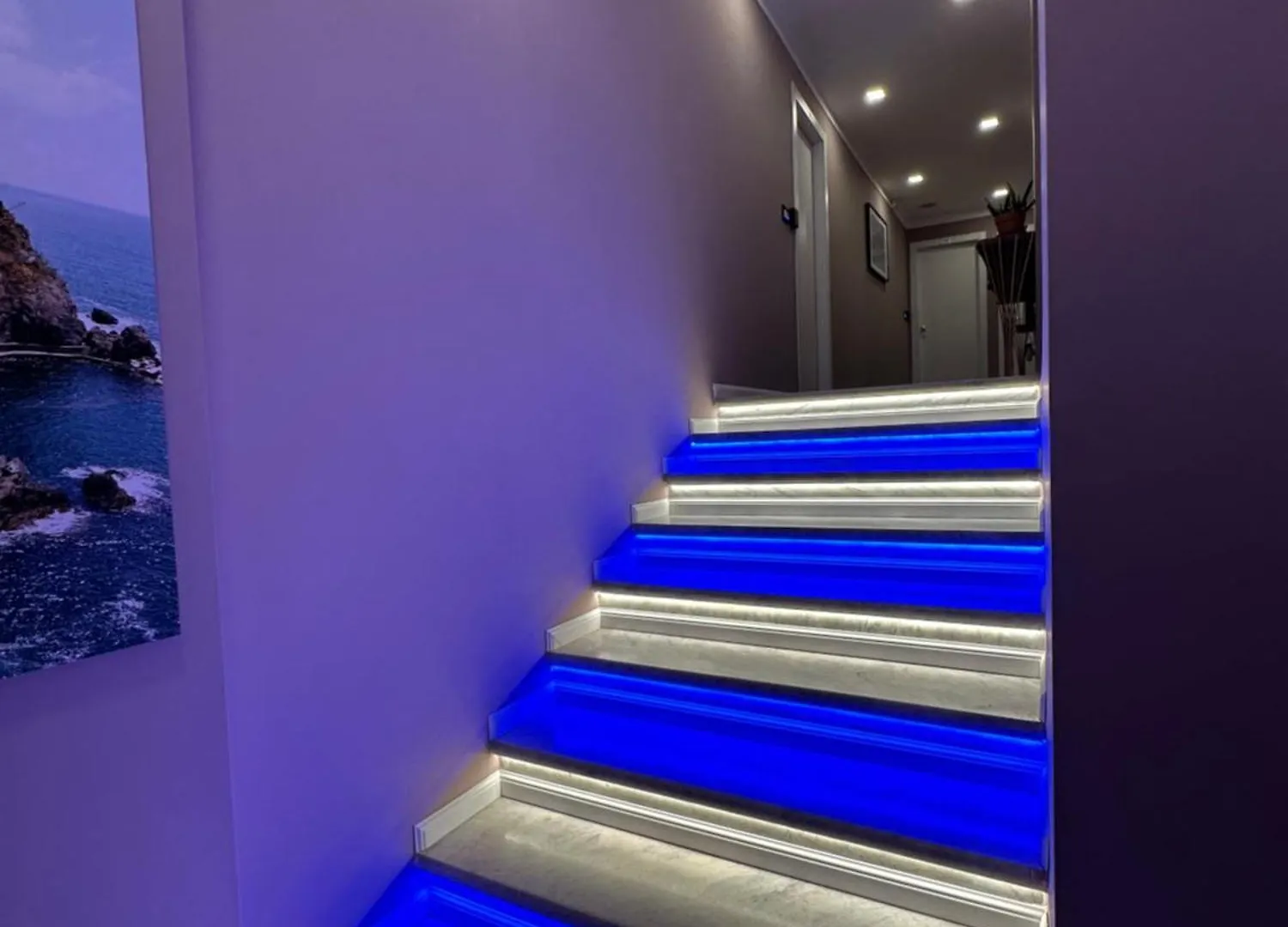 Guest house Sweet Rooms La Spezia