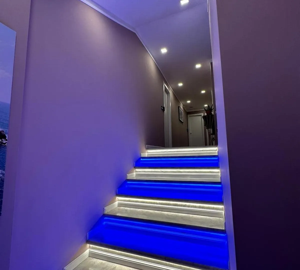 Guest house Sweet Rooms La Spezia