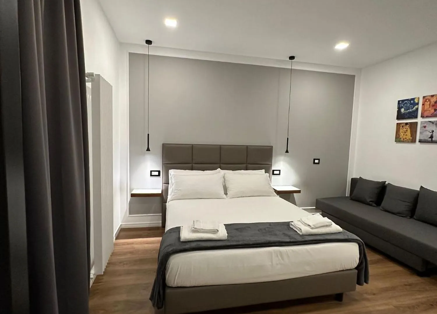 Guest house Sweet Rooms La Spezia