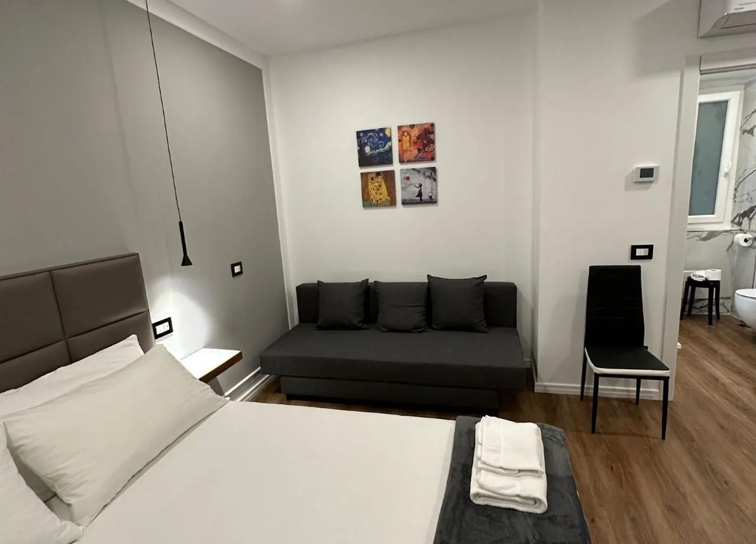 Guest house Sweet Rooms La Spezia