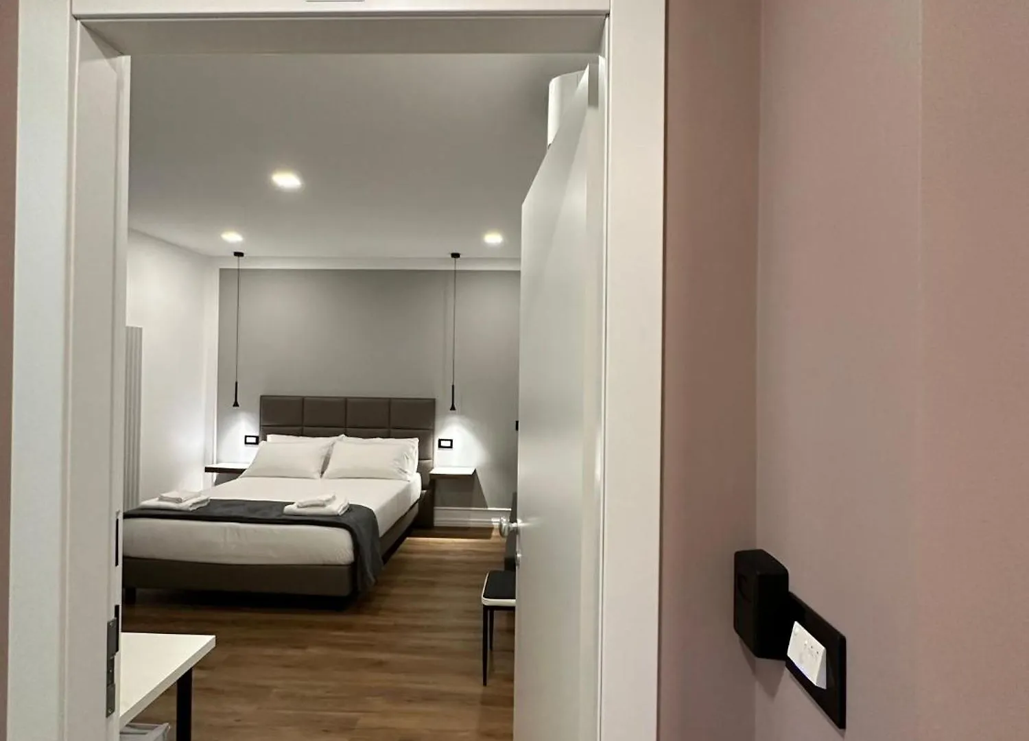 Sweet Rooms La Spezia 0*,  Italy
