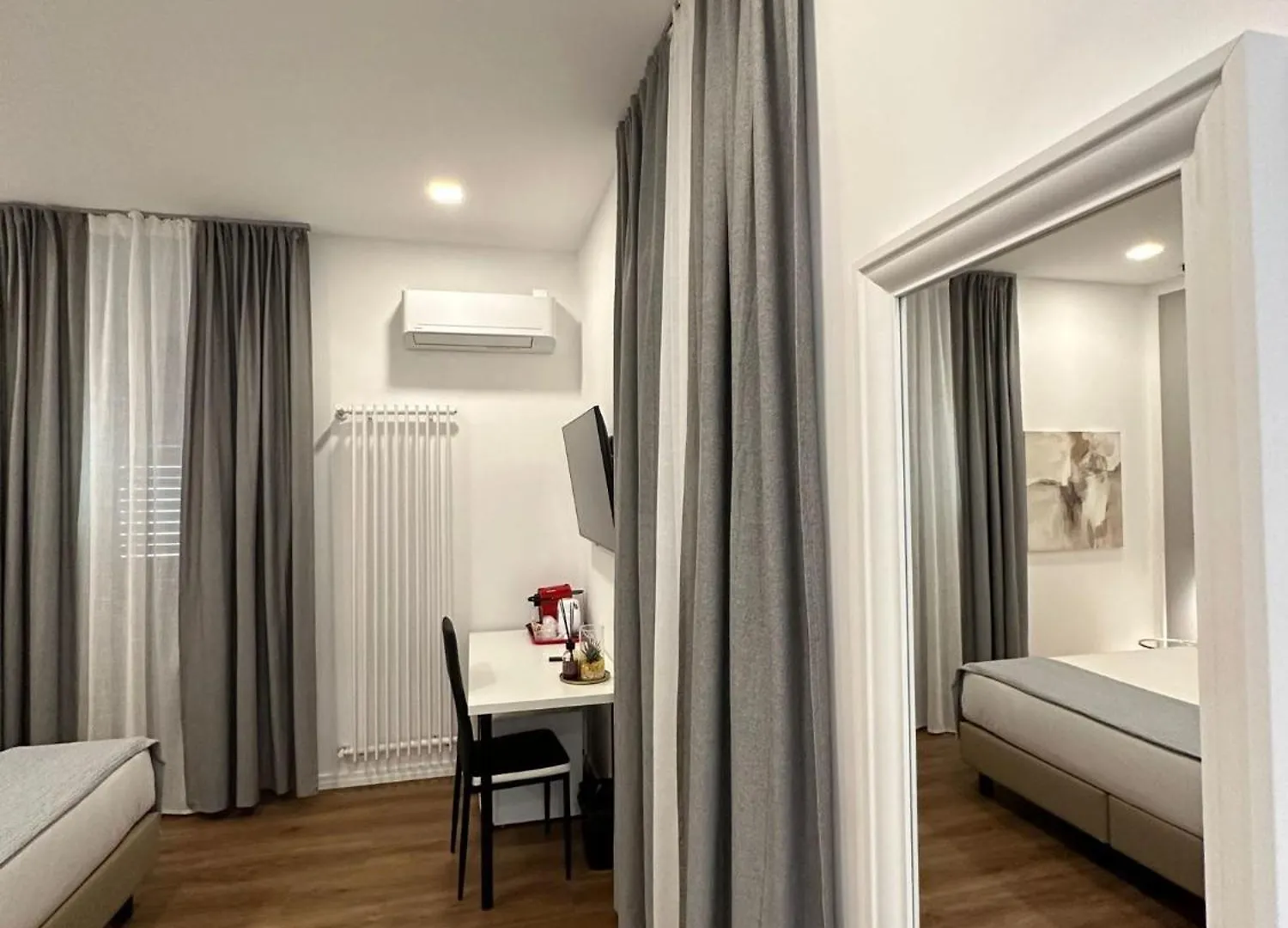 Sweet Rooms La Spezia Italy