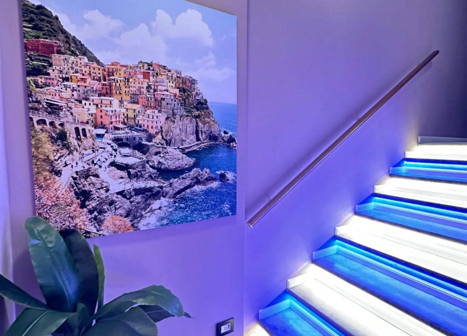 Guest house Sweet Rooms La Spezia Italy