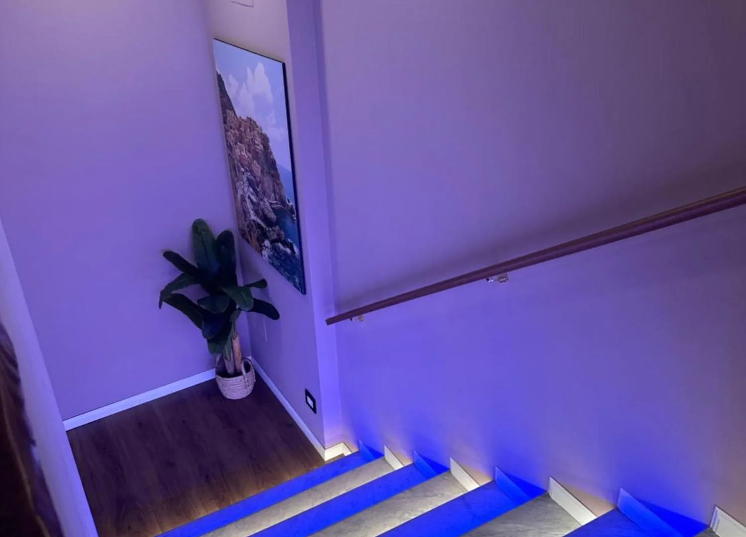 게스트하우스 Sweet Rooms 라스페치아
