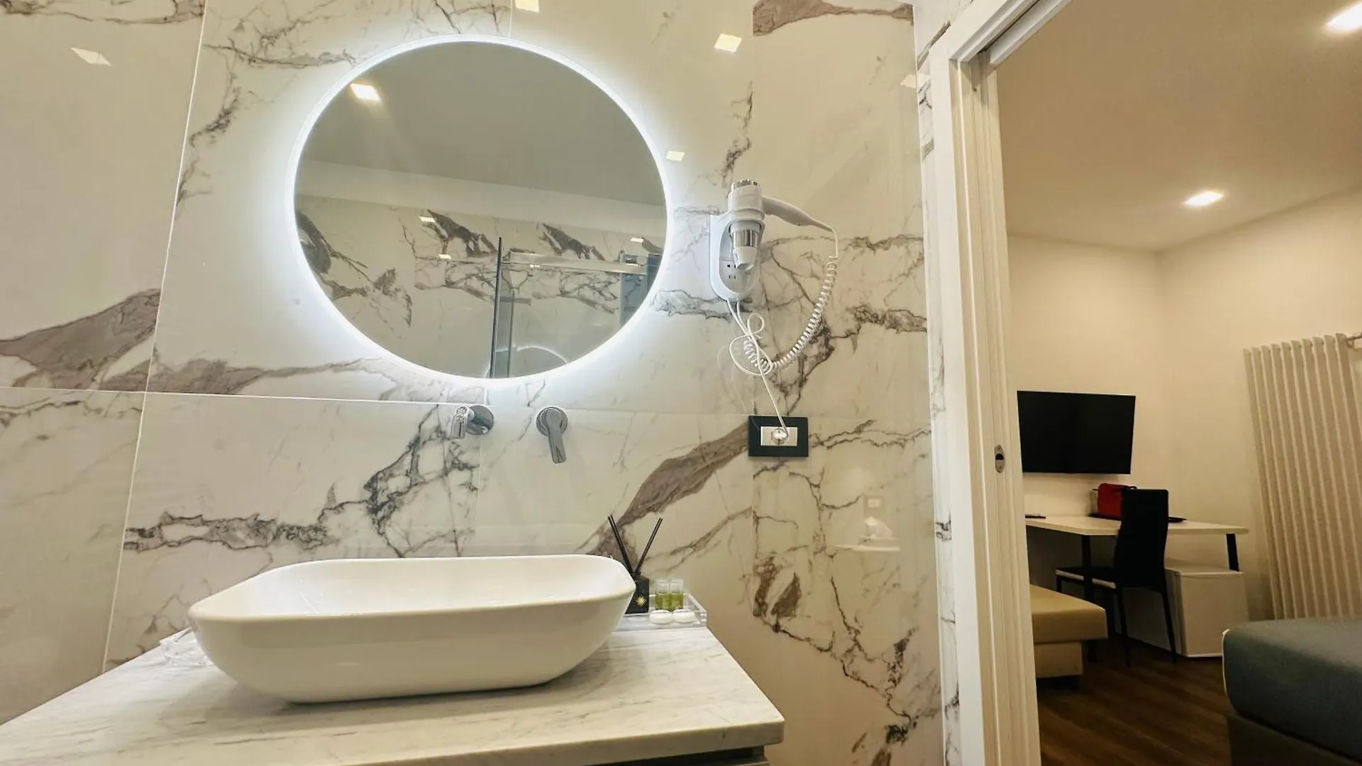 Sweet Rooms La Spezia Italy
