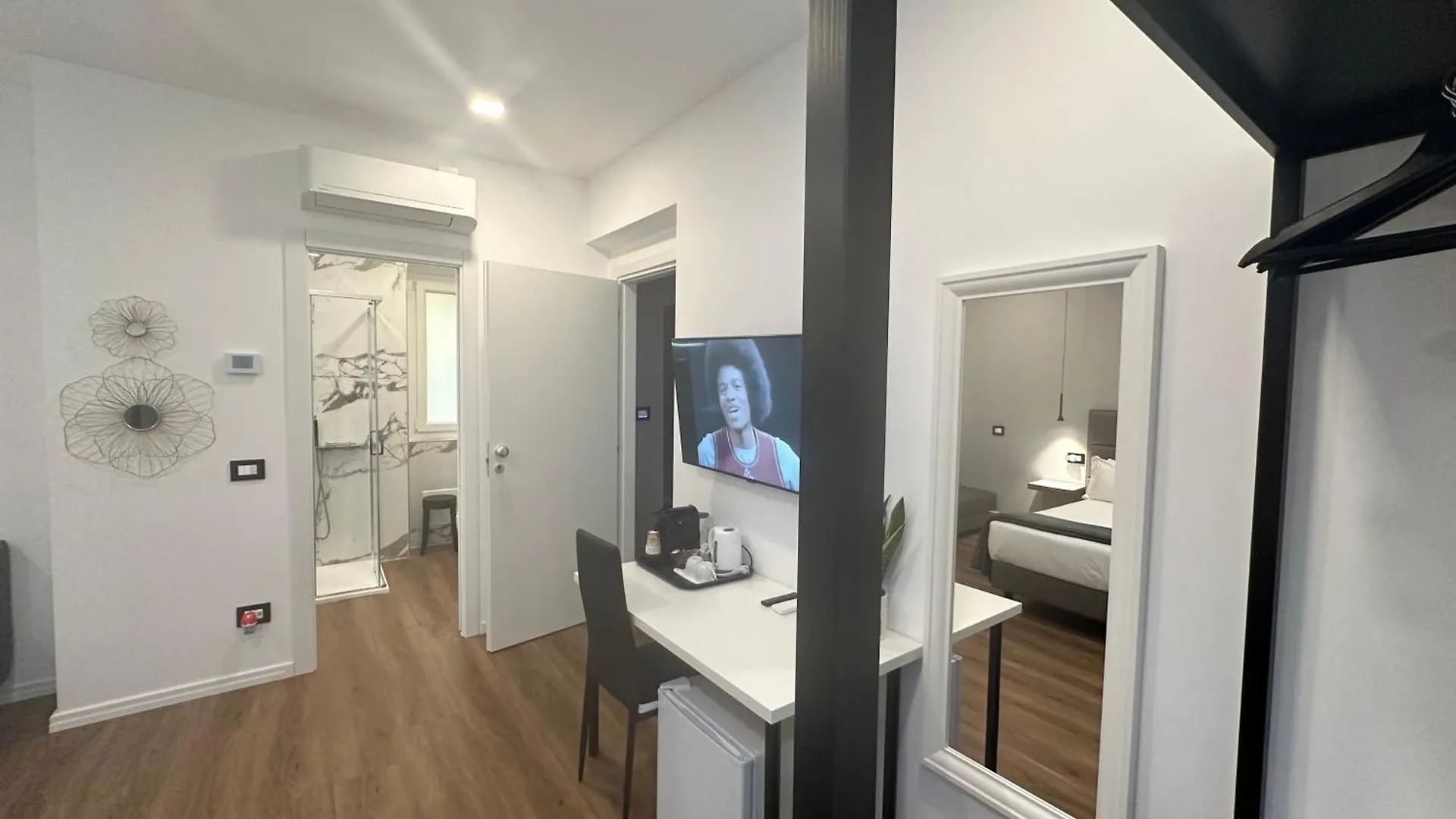 Guest house Sweet Rooms La Spezia