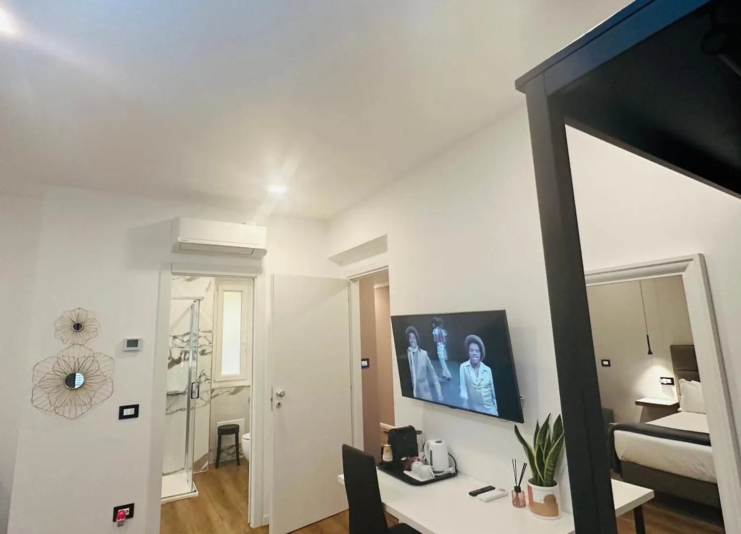 Guest house Sweet Rooms La Spezia