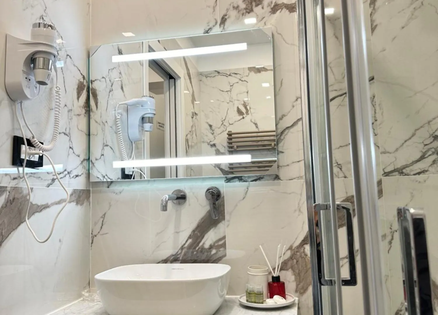 Guest house Sweet Rooms La Spezia
