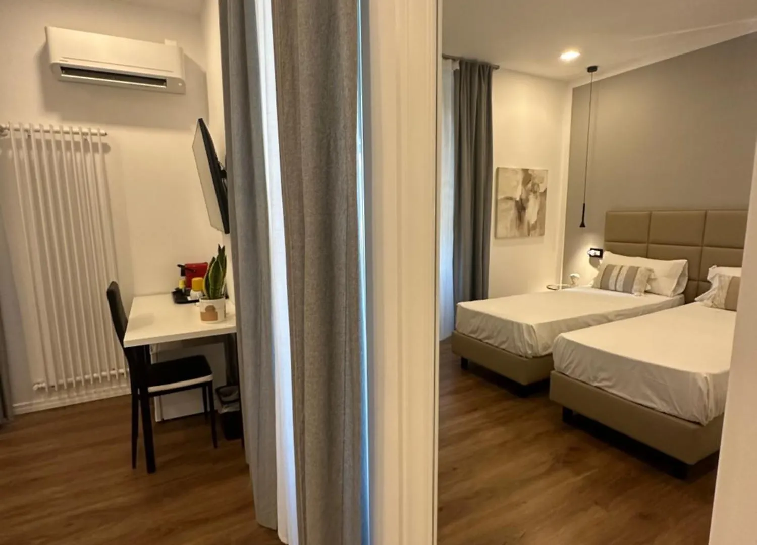 Guest house Sweet Rooms La Spezia