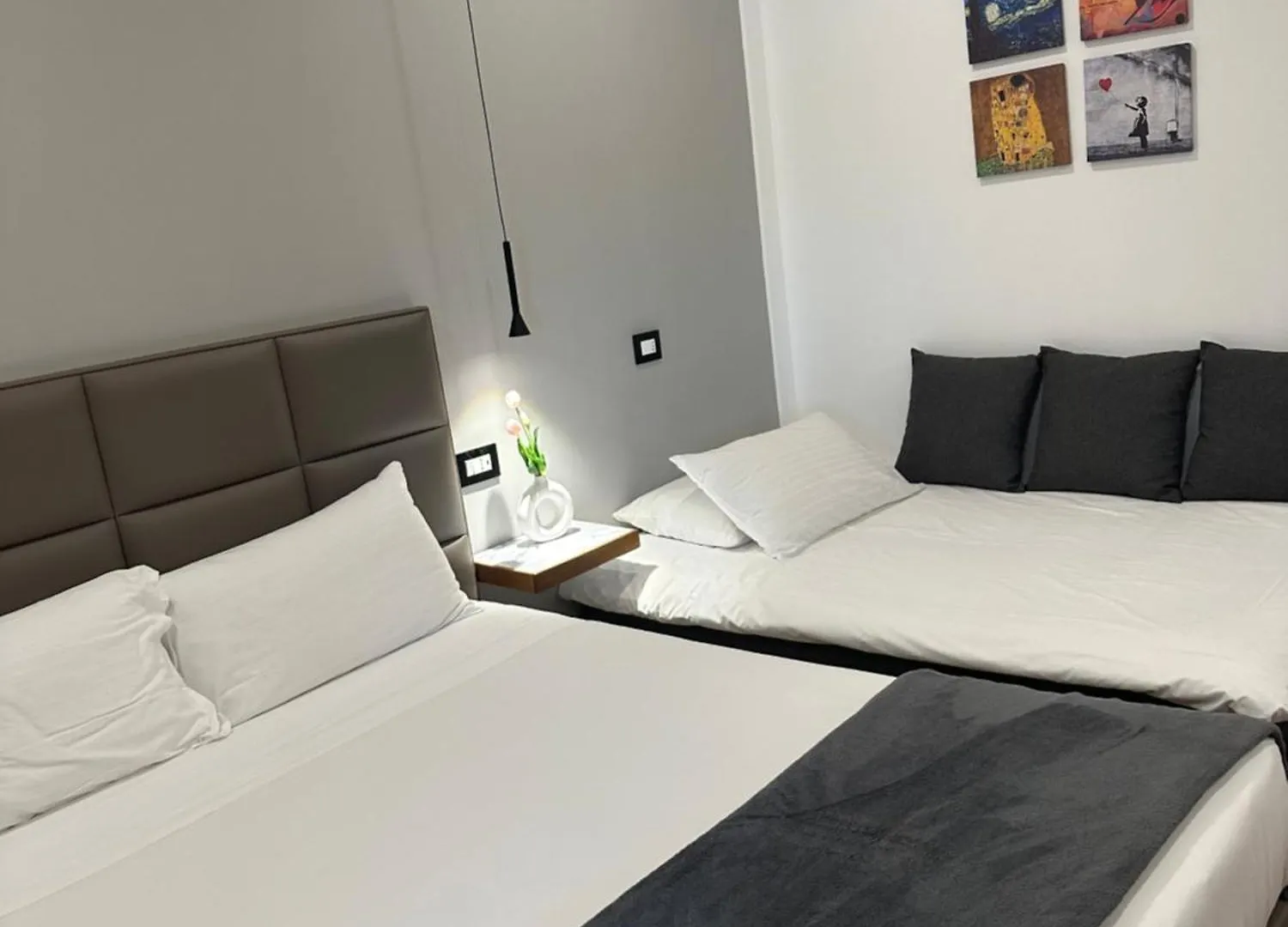Sweet Rooms La Spezia Italy