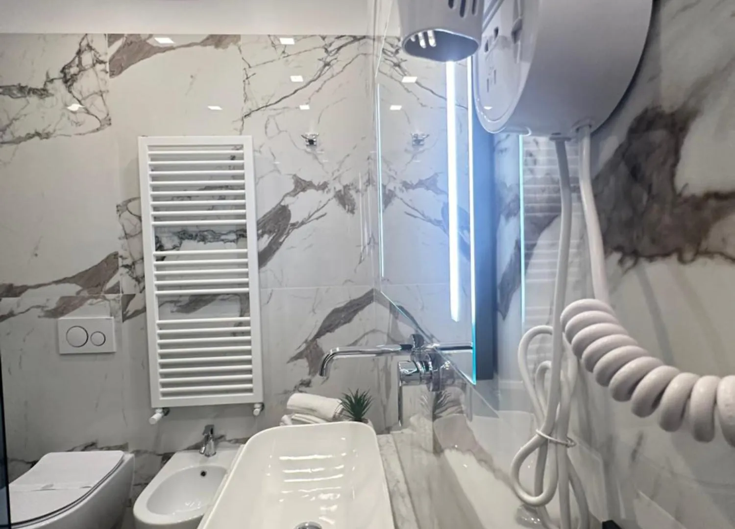 Guest house Sweet Rooms La Spezia