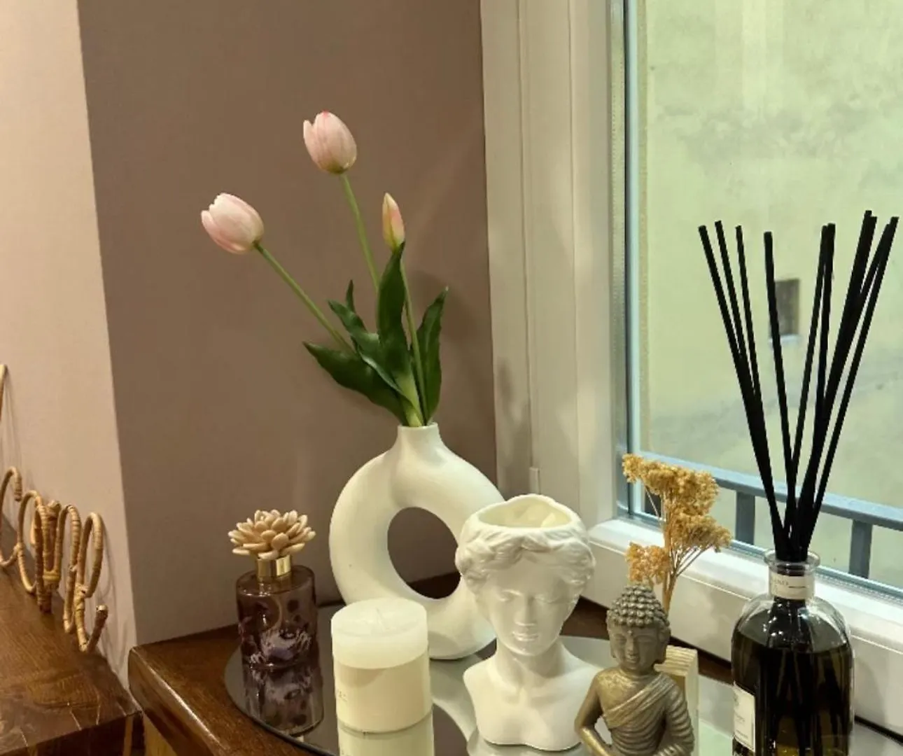 Sweet Rooms La Spezia