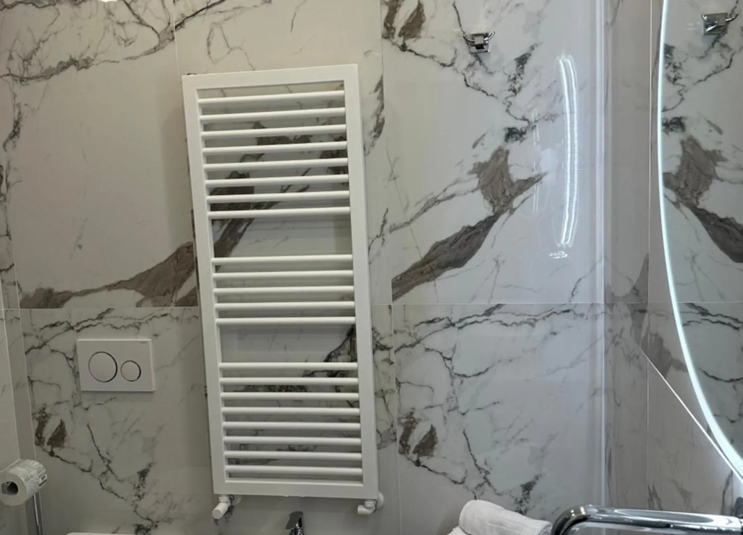 Sweet Rooms La Spezia Guest house