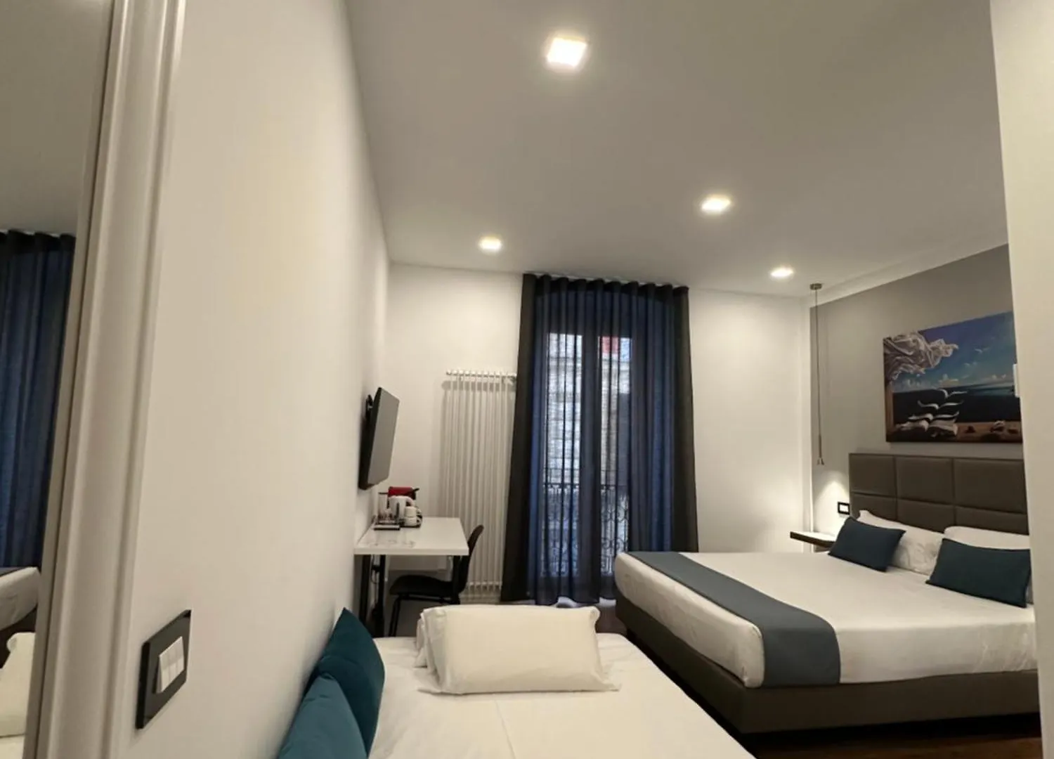 Sweet Rooms La Spezia 0*,  Italy