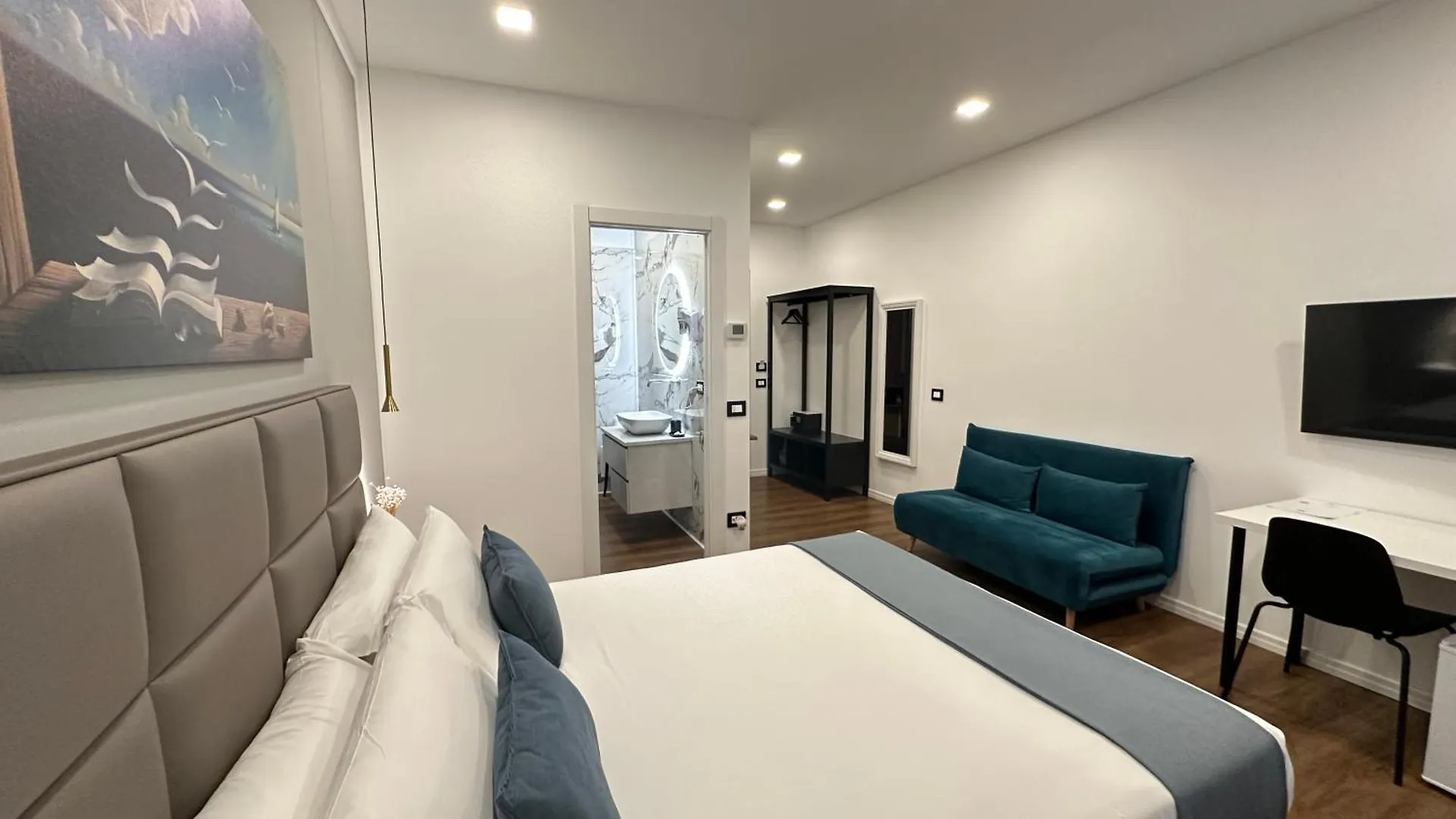Sweet Rooms La Spezia 0*,