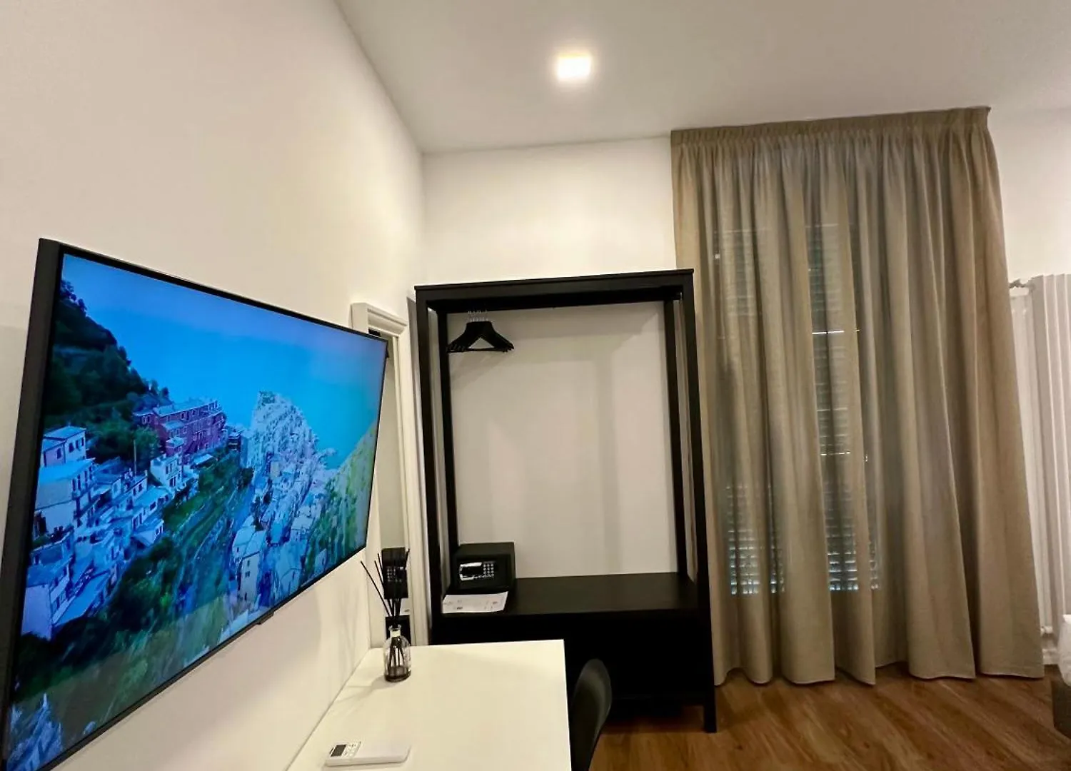 Sweet Rooms 라스페치아