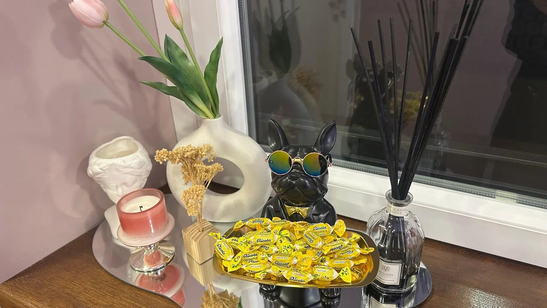 Guest house Sweet Rooms La Spezia Italy
