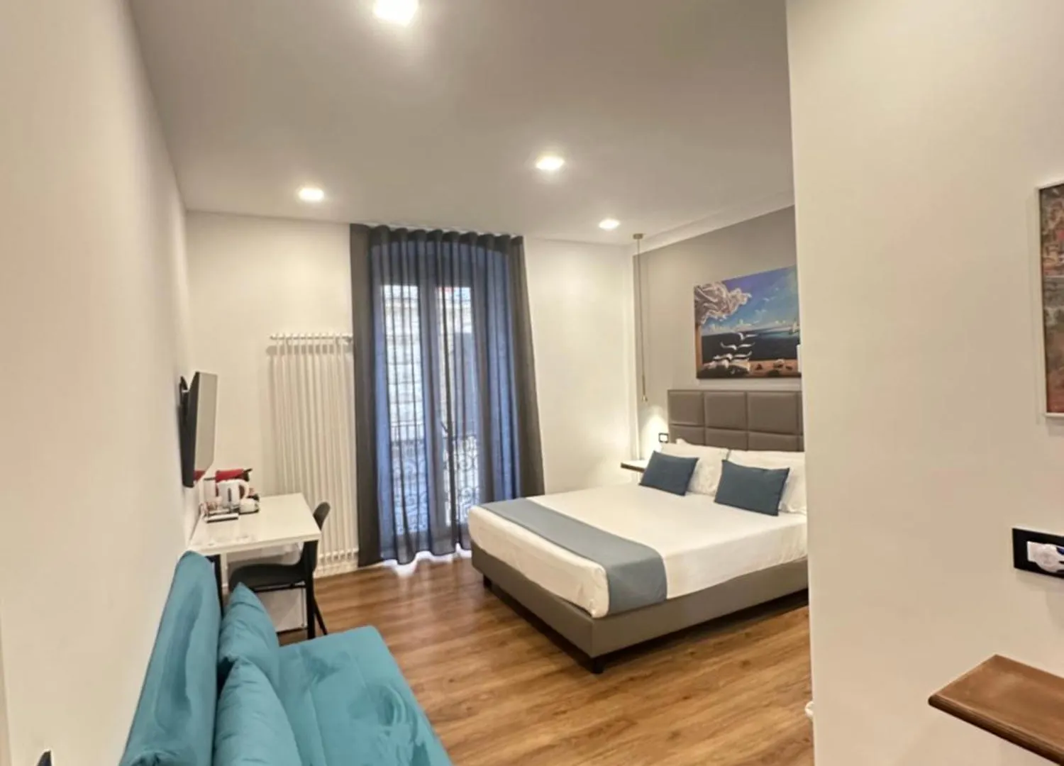 Sweet Rooms La Spezia Italy