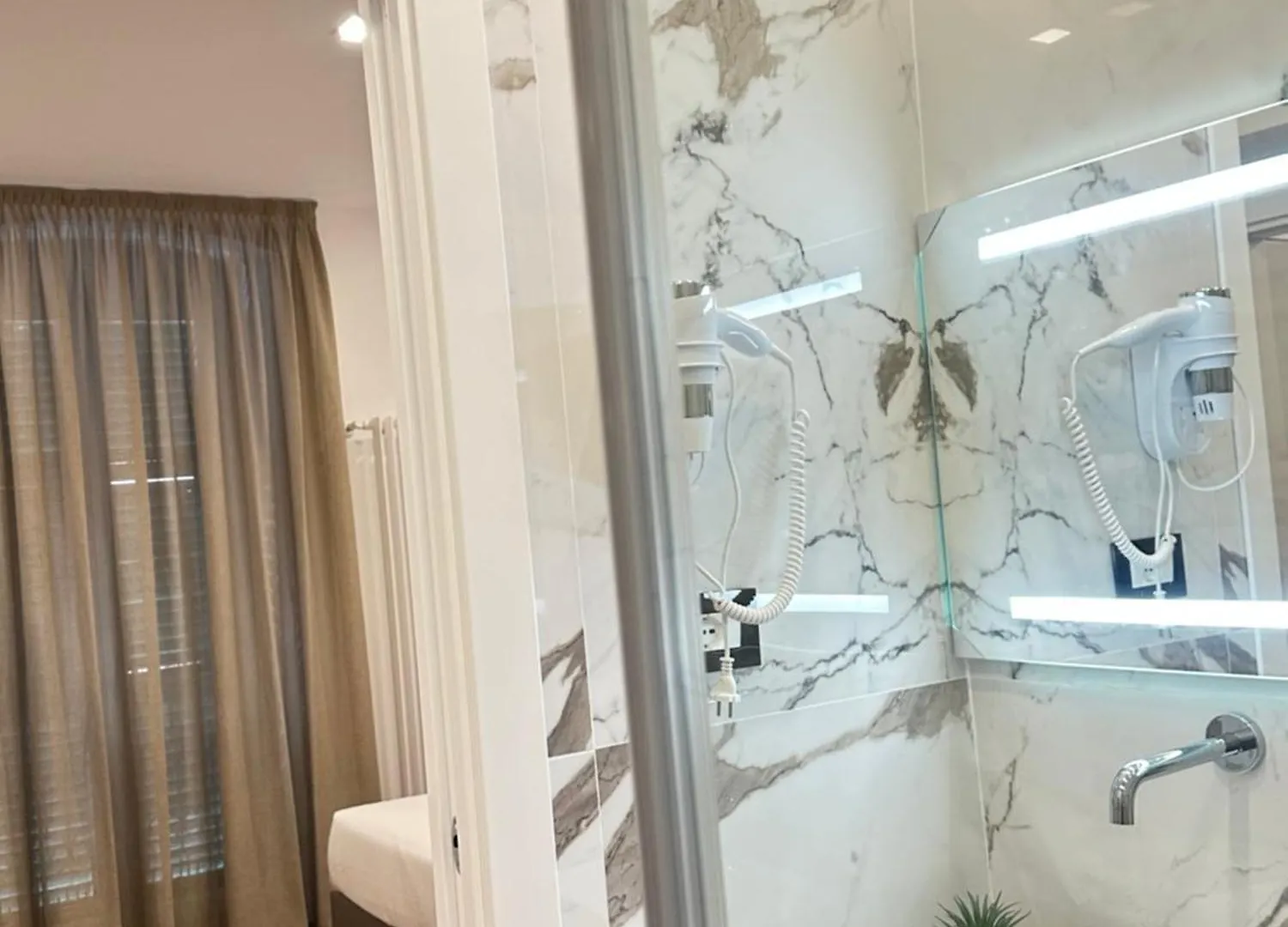 Sweet Rooms La Spezia