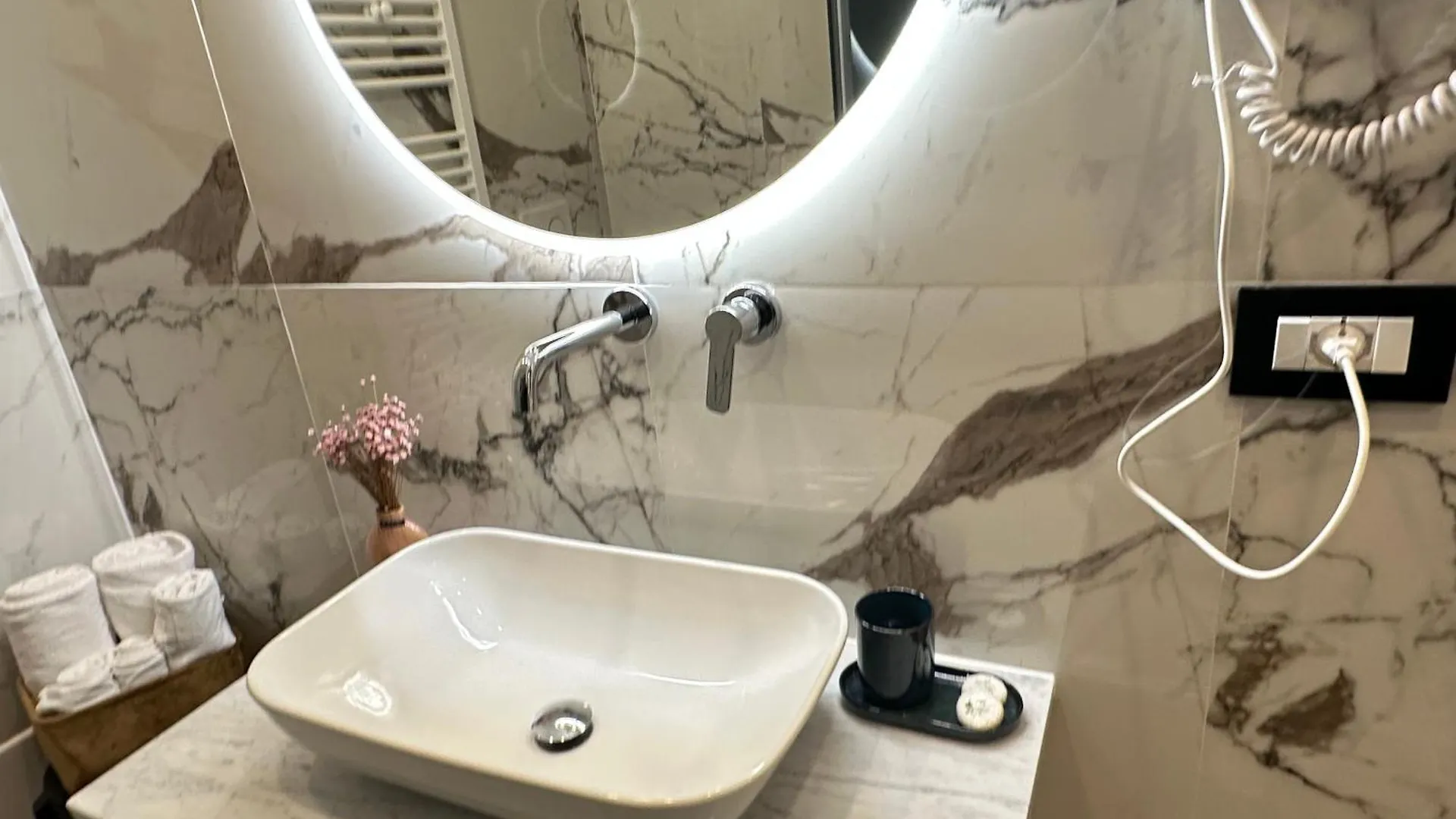 Sweet Rooms La Spezia Guest house
