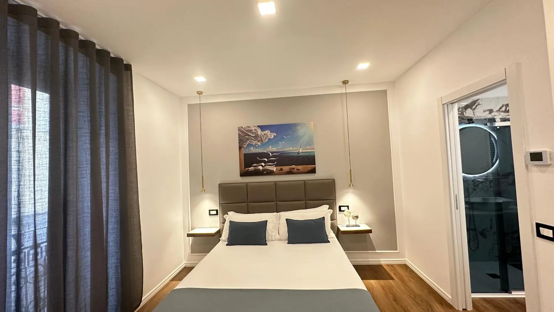Sweet Rooms La Spezia Guest house