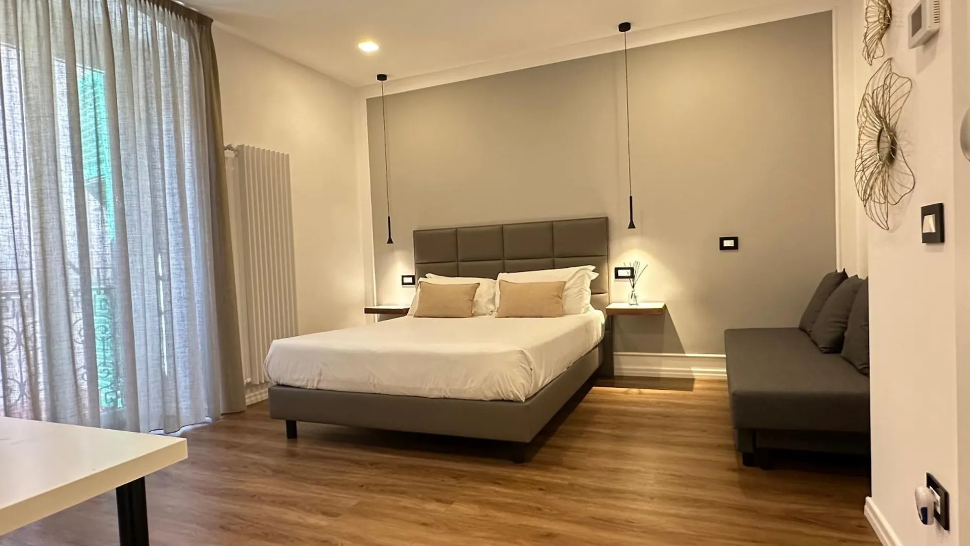 Sweet Rooms La Spezia Italy