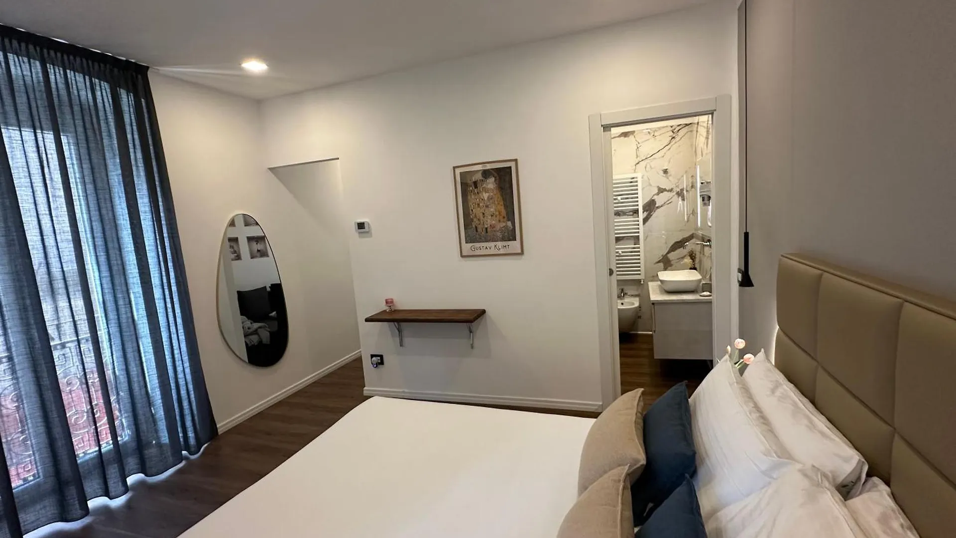 Guest house Sweet Rooms La Spezia Italy