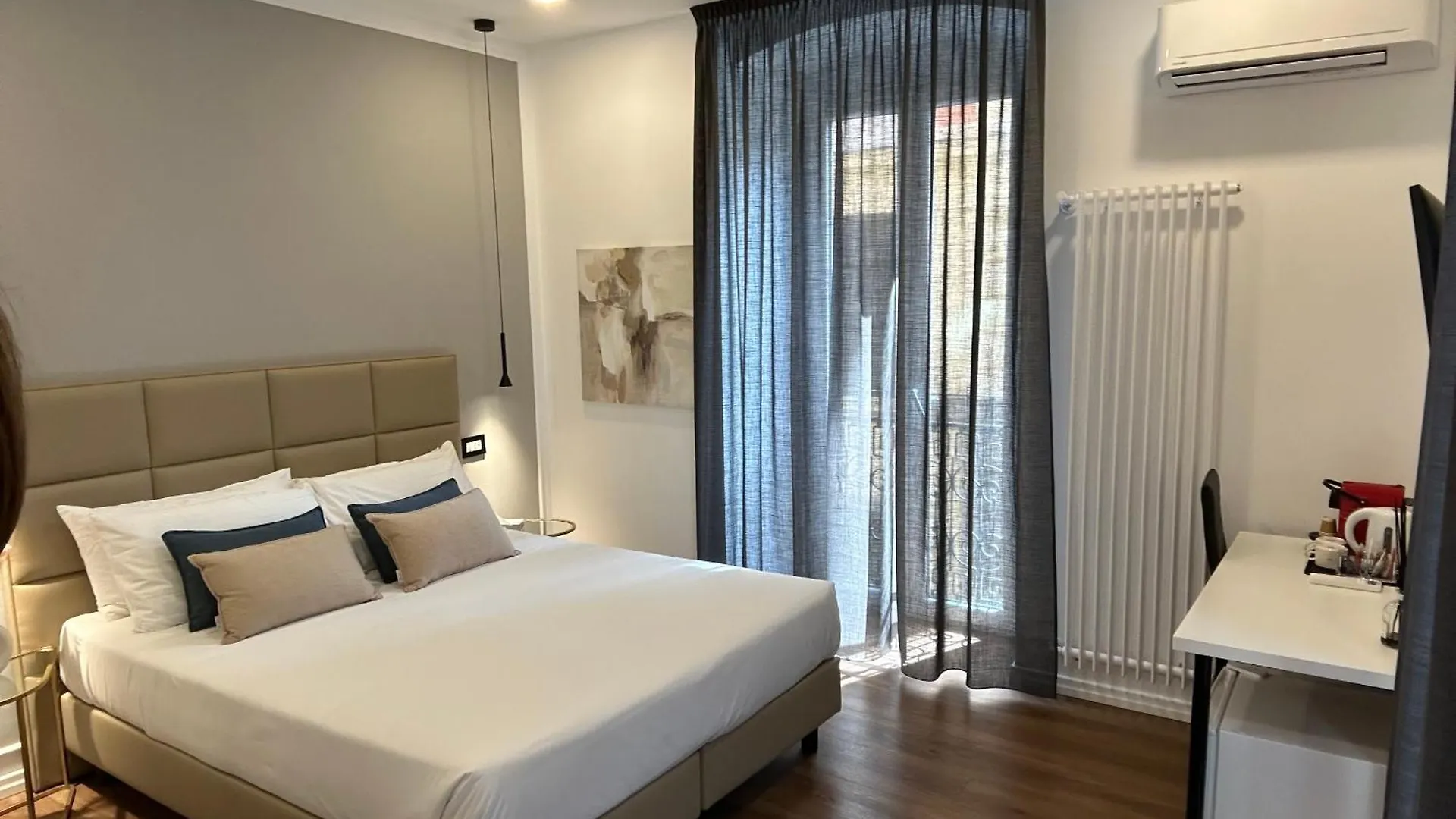 Sweet Rooms La Spezia Guest house