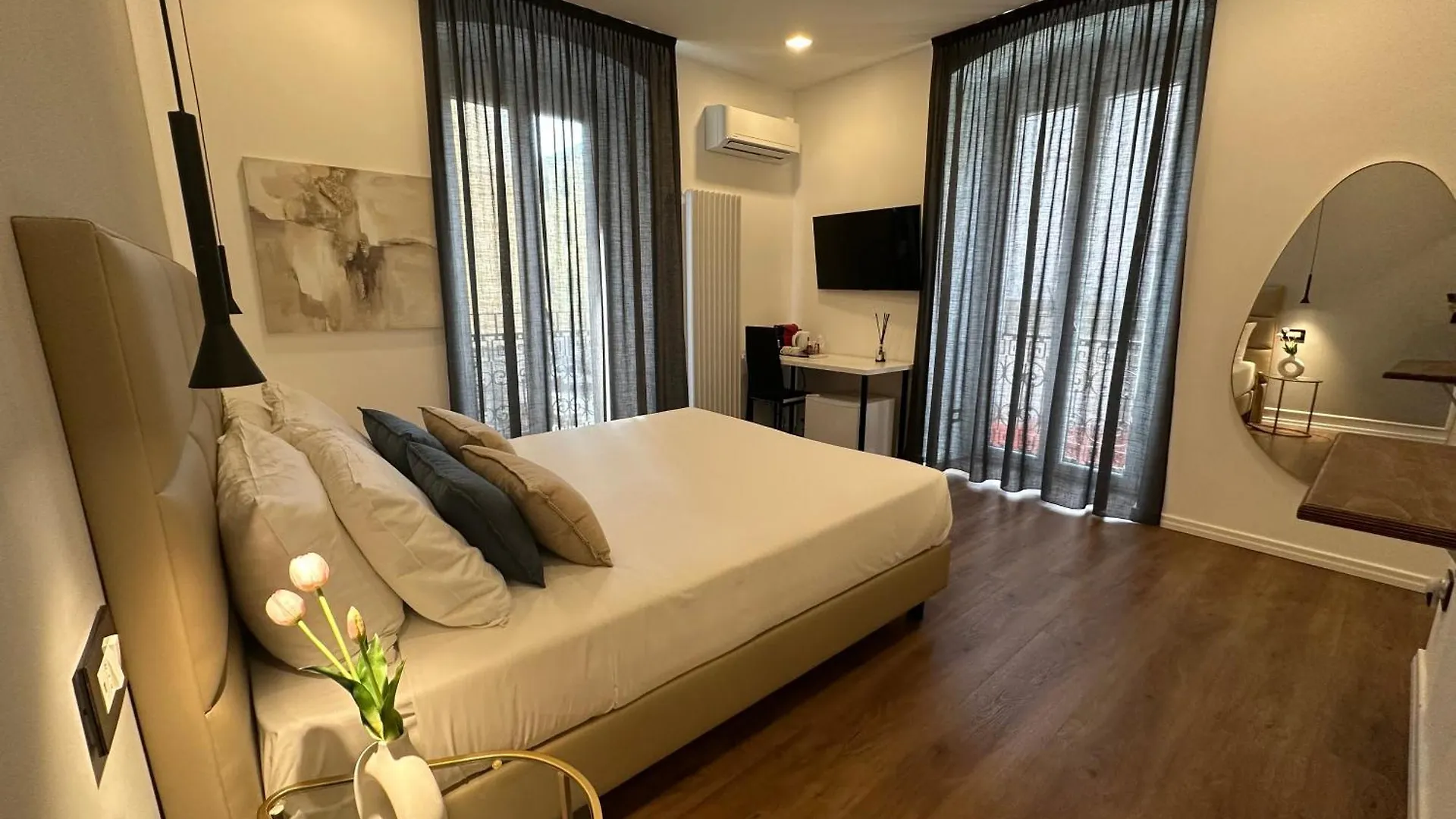 Sweet Rooms La Spezia