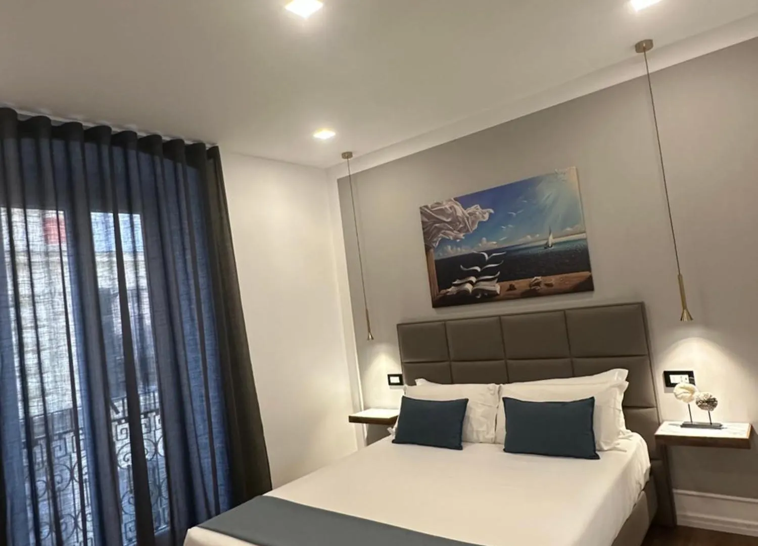 Sweet Rooms La Spezia