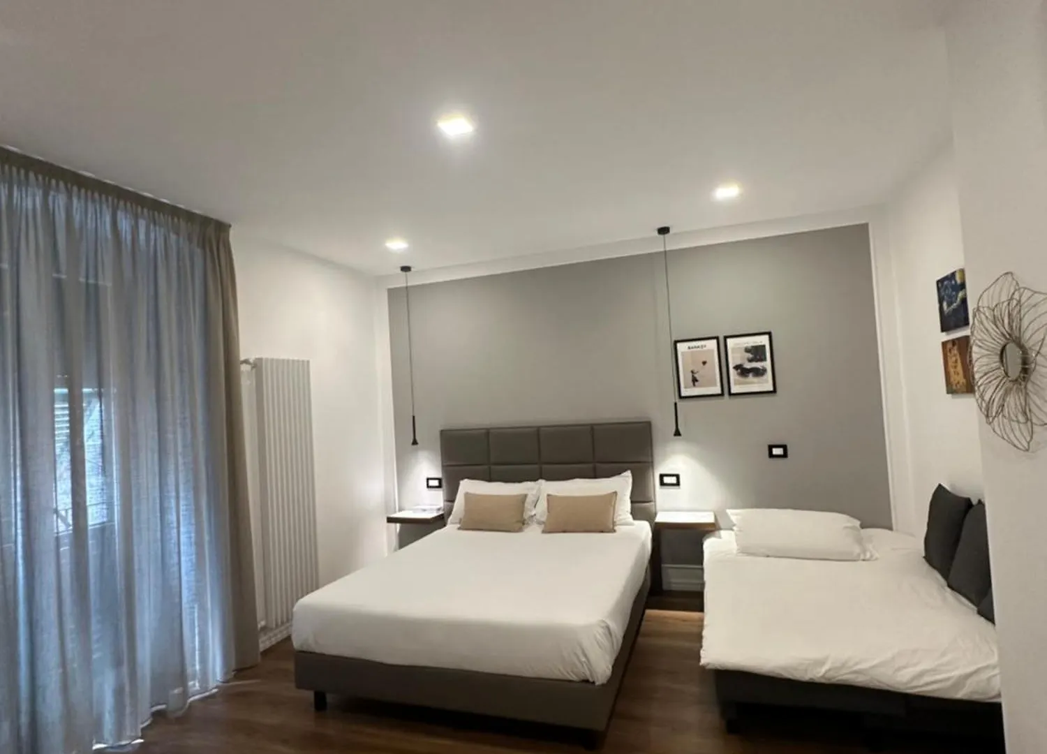 Sweet Rooms La Spezia Italy