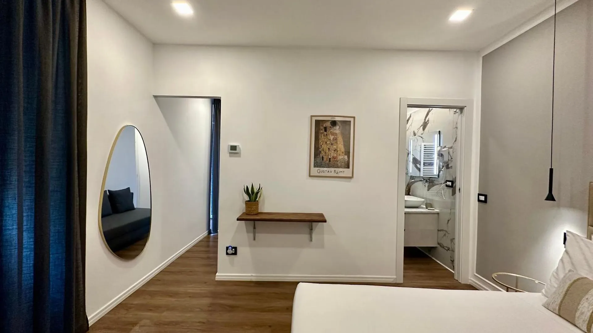 Sweet Rooms La Spezia Italy
