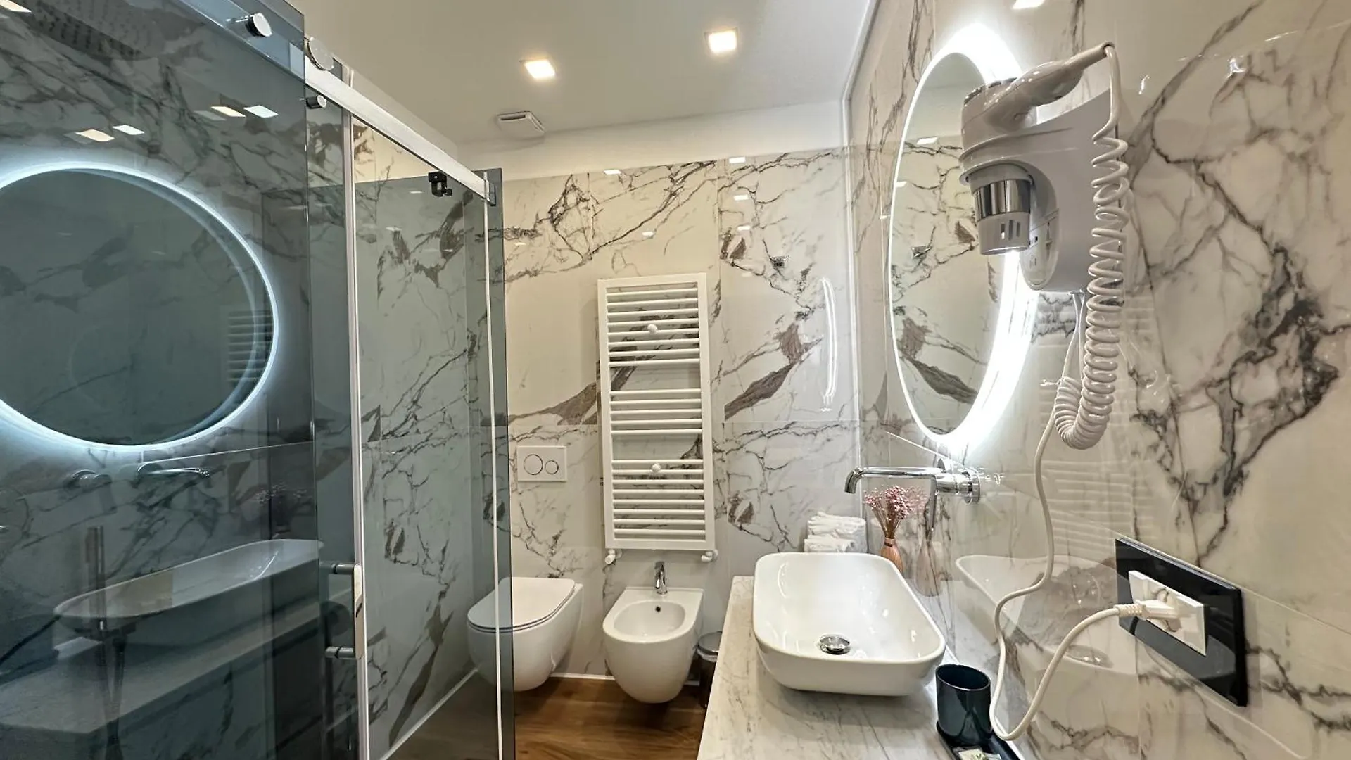 Guest house Sweet Rooms La Spezia