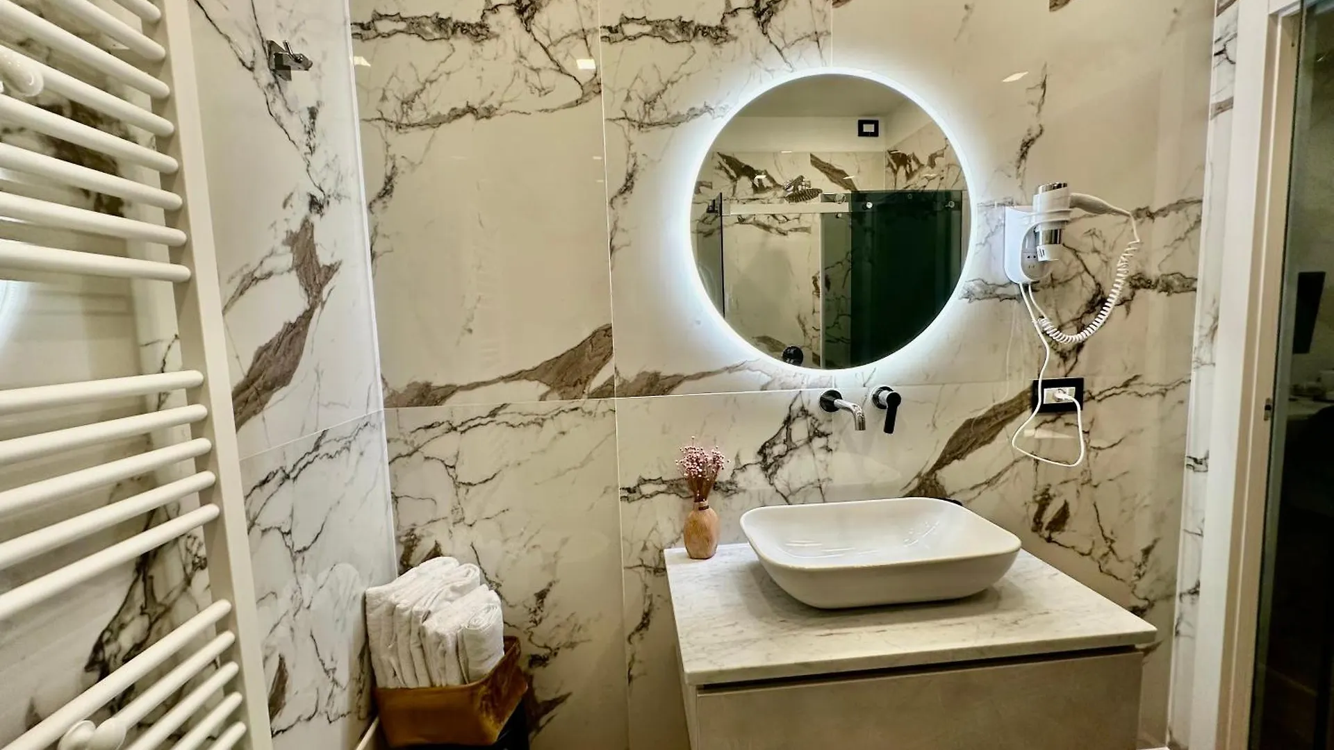Sweet Rooms La Spezia Italy