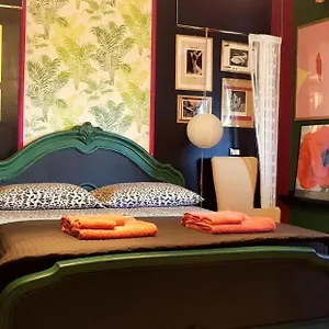 Apartamento Domus Loulou, La Spezia